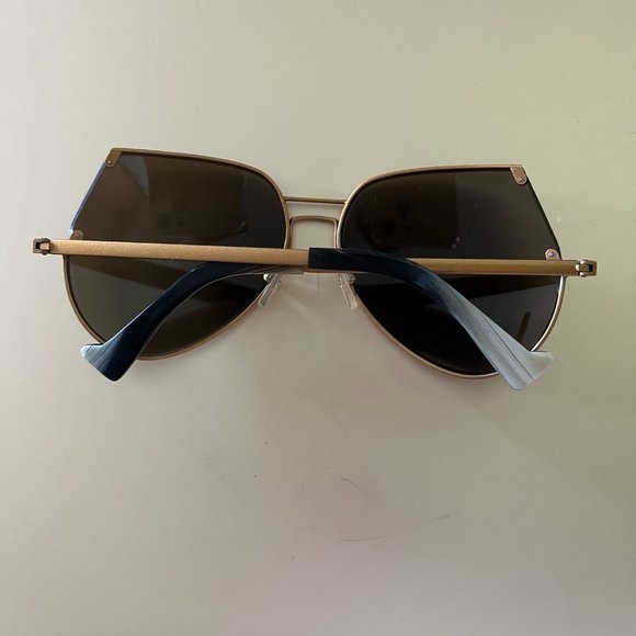ZEISS Aviator Sunglasses - UNISEX main image 4